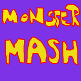 Monster Mash icon