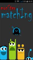 MonsterMatching captura de pantalla 1