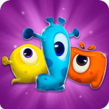 Tiny Monsters
