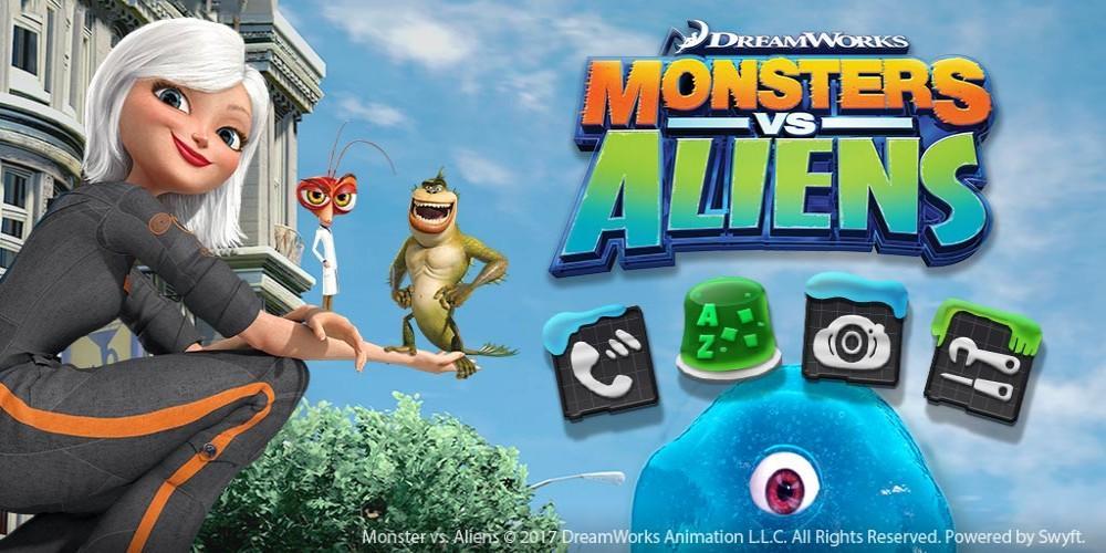 Monsters Vs Aliens B O B Theme For Android Apk Download - bob from monsters vs aliens roblox