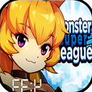 Guide for Monster Super League-APK