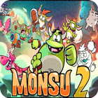 Monsu 2 Adventures icon