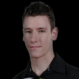 Enzo ANGLES Tennis de Table