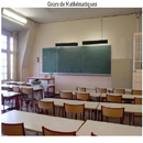 CoursMathematiques APK