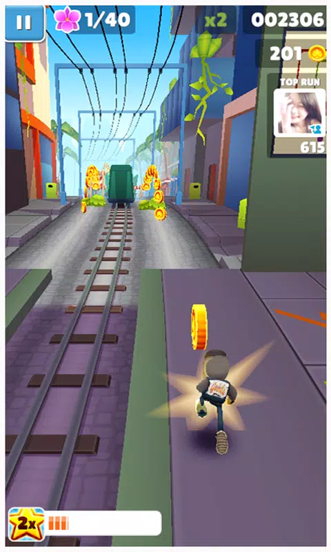 Vídeo Games e PC: SUBWAY SURFERS TIPS, CHEATS, TRICKS