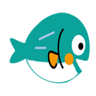 Aquarium game! ikona