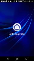 Call Logs Hider Affiche