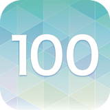 Hundredious (100 Cells Puzzle) icon