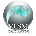 VLSM icône