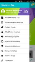 Monterrey App screenshot 1