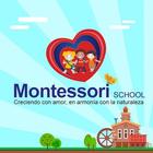 Montessori School иконка