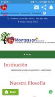 Montessori School Villavicencio syot layar 3