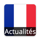 Montreuil Actualités-icoon