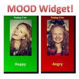 Mood Widget Free