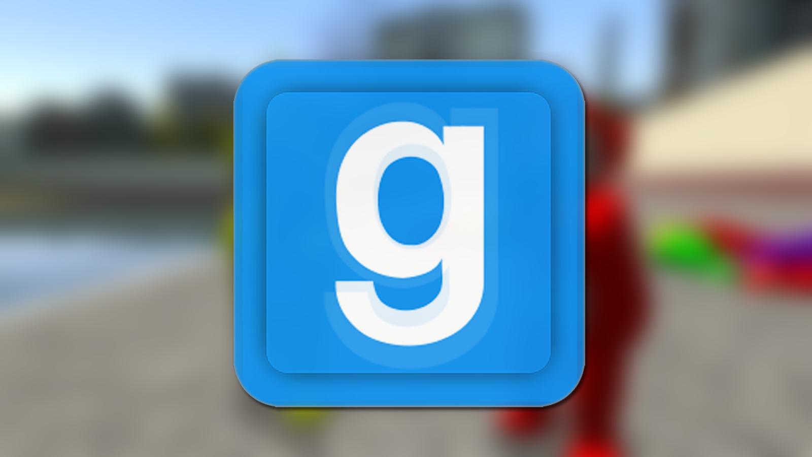 Игра garry s mod на телефоне