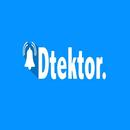 APK Dtektor - Ultimate Detector