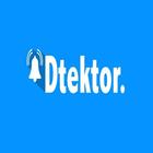 Dtektor - Ultimate Detector icon