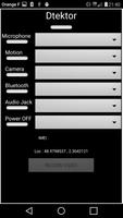 Dtektor - Ultimate Detector screenshot 3