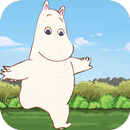 moomin adventure APK