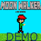 Moon Walker icône