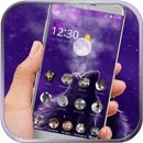 ムーンオオカミの轟音 APK