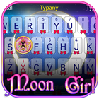 Moon Girl icono