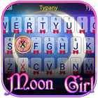 Moon Girl icon