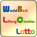 World Best Lottery Creator APK