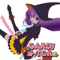 Candy Witch
