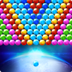 Moon Pop Bubble Shooter APK