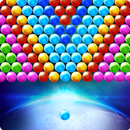 Moon Pop Bubble Shooter APK