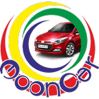 MooN Car Driver icono
