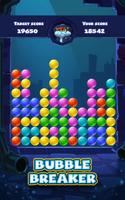 Moonlight Bubble Breaker screenshot 3