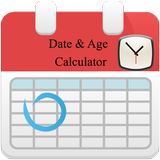 Age Calculator -Age Calculator And Date Calculator icon