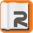 AZ Ebook Reader :Djvu,EPub,PDF icon