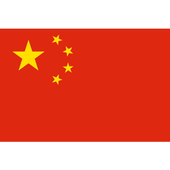 China Flag icon