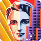 Ayn Rand Quotes 아이콘
