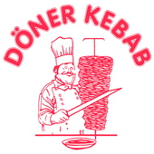 Doner kebab icon