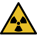 Nuclear Alarm Siren