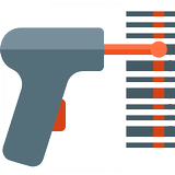 Multi Barcode Scanner ikona