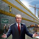 Donald Trump Wall Simulator 3D APK
