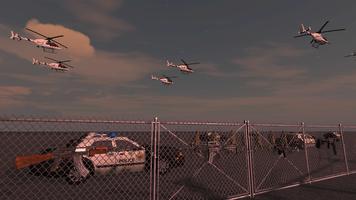 Donald Trump Wall Simulator 3D screenshot 2