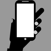 White Screen icon