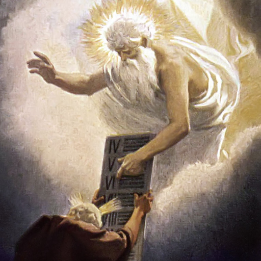 Ten Commandments