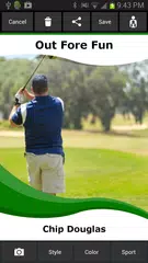 Sports Cards: Card Creator APK download