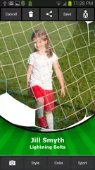 Sports Cards: Card Creator APK download