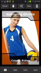 Sports Cards: Card Creator APK download