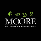 Moore La Plata icône