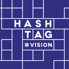 Hashtag أيقونة