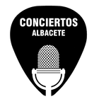 Conciertos Albacete أيقونة